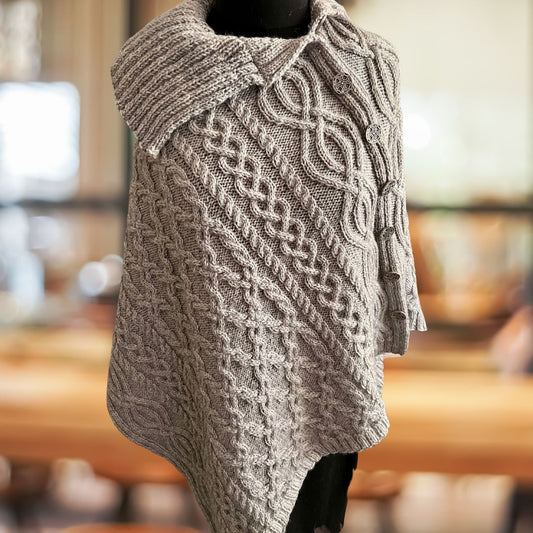 Solomon Poncho KAL & More!