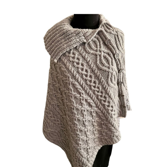 K17 of the Wise Owl Knits Fibercast