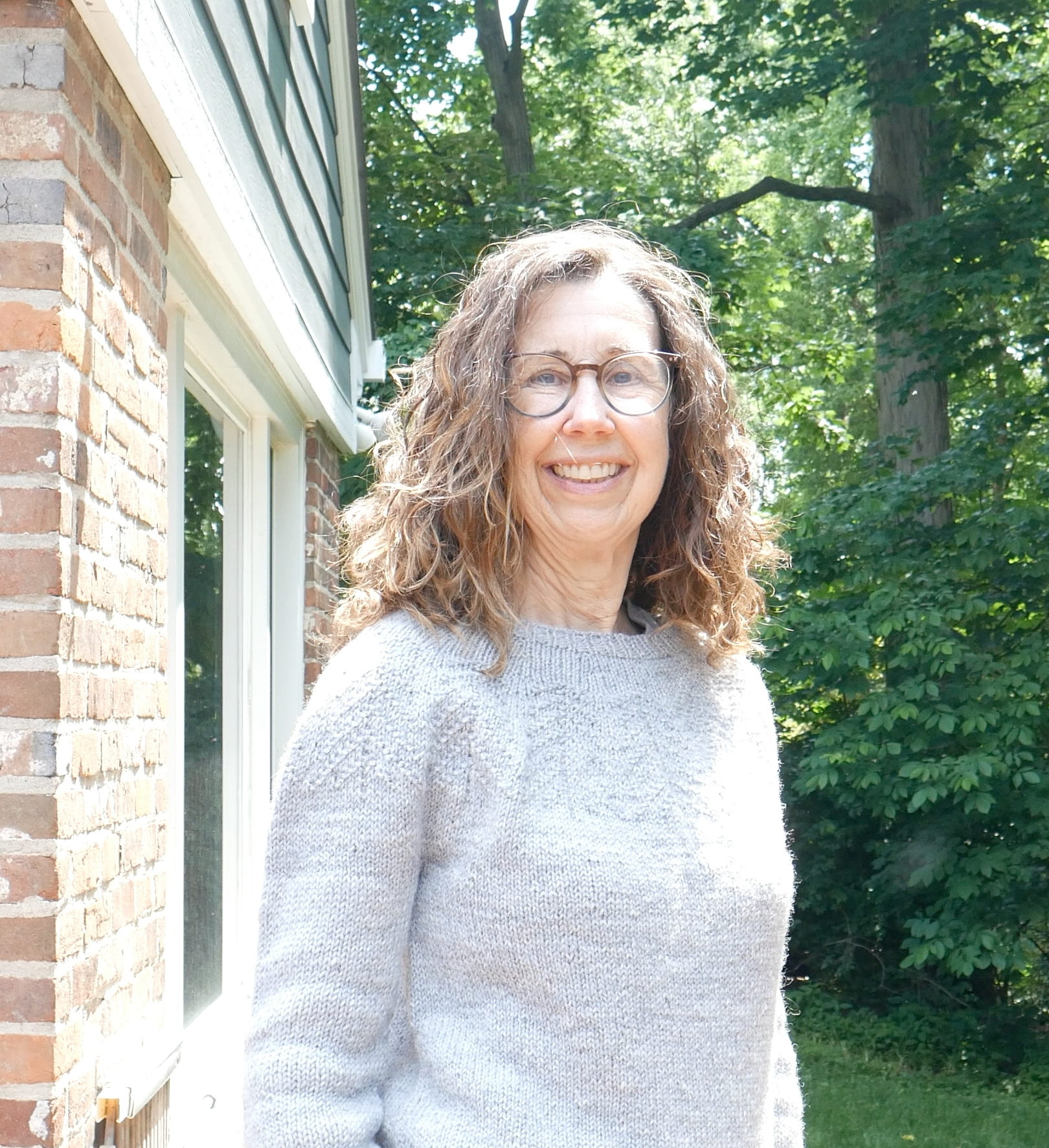 Fraser Fir knitting pattern