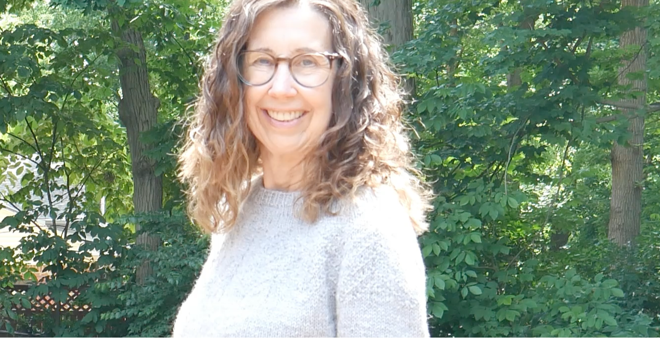 Fraser Fir knitting pattern