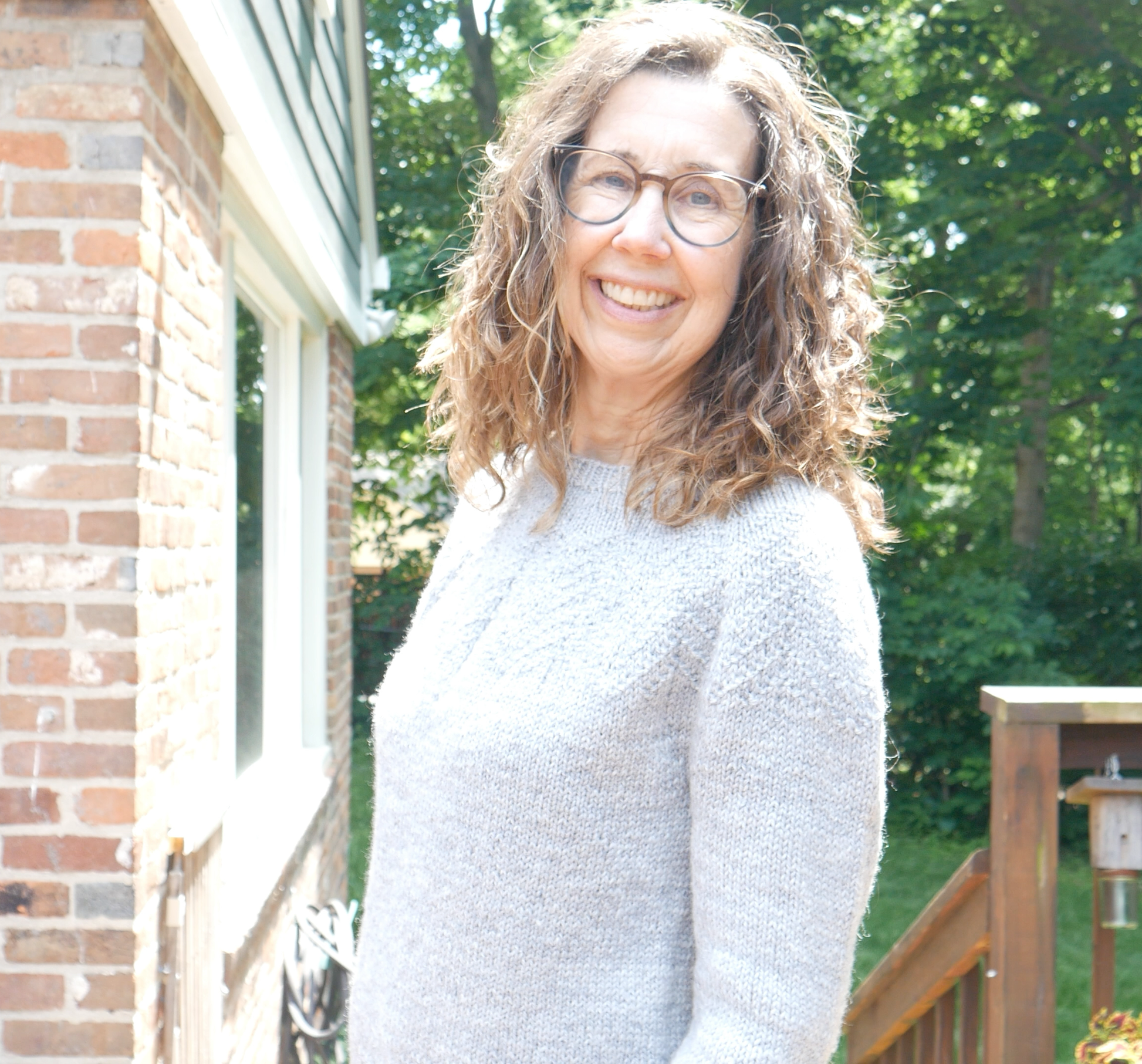 Fraser Fir knitting pattern