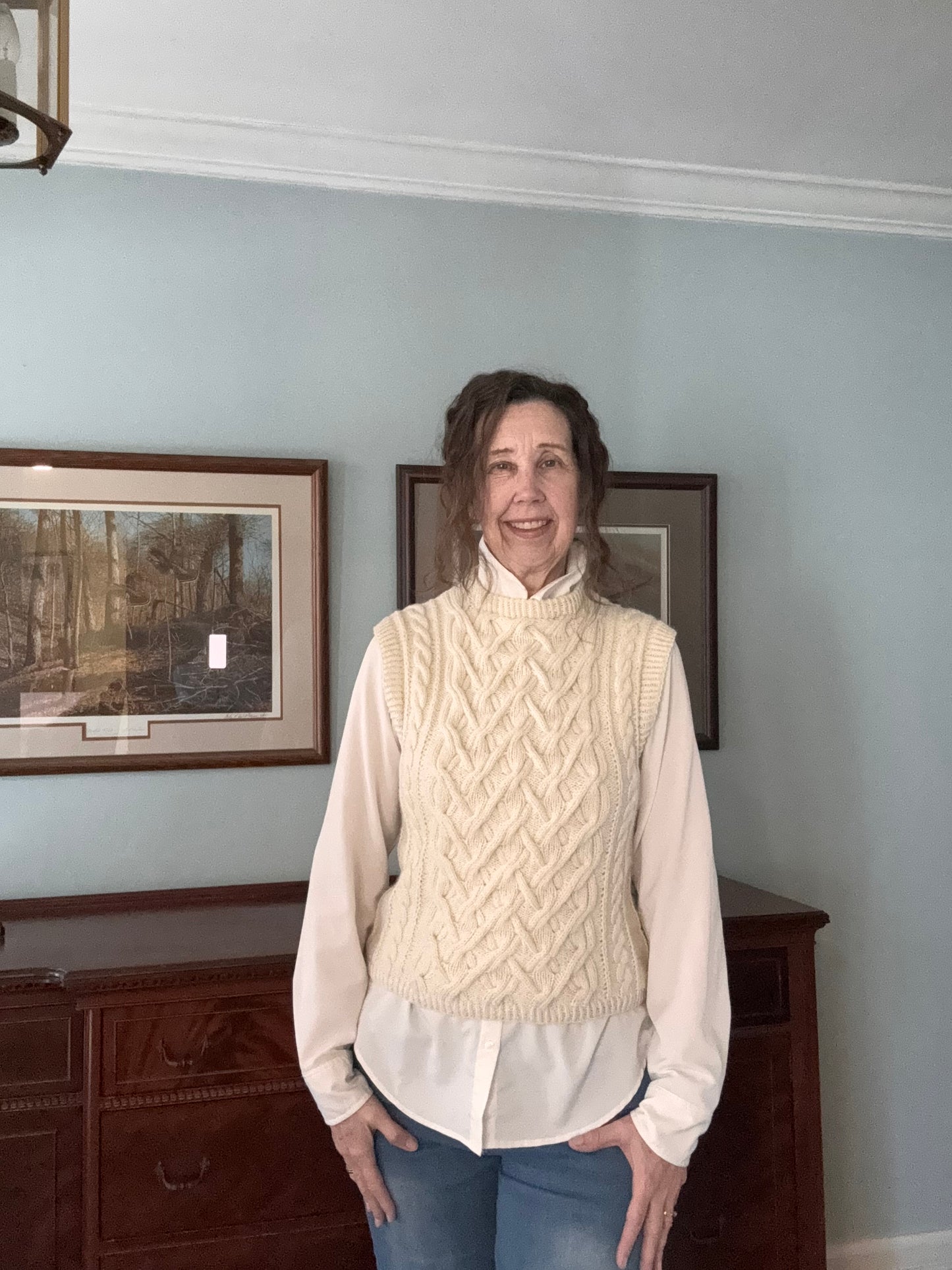 Tracks in the Snow Not Yet Available