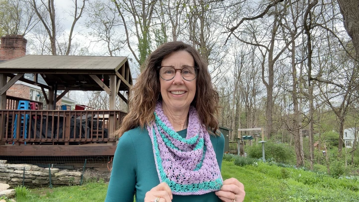 Burgeon Cowl