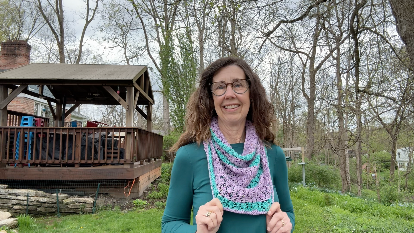 Burgeon Cowl