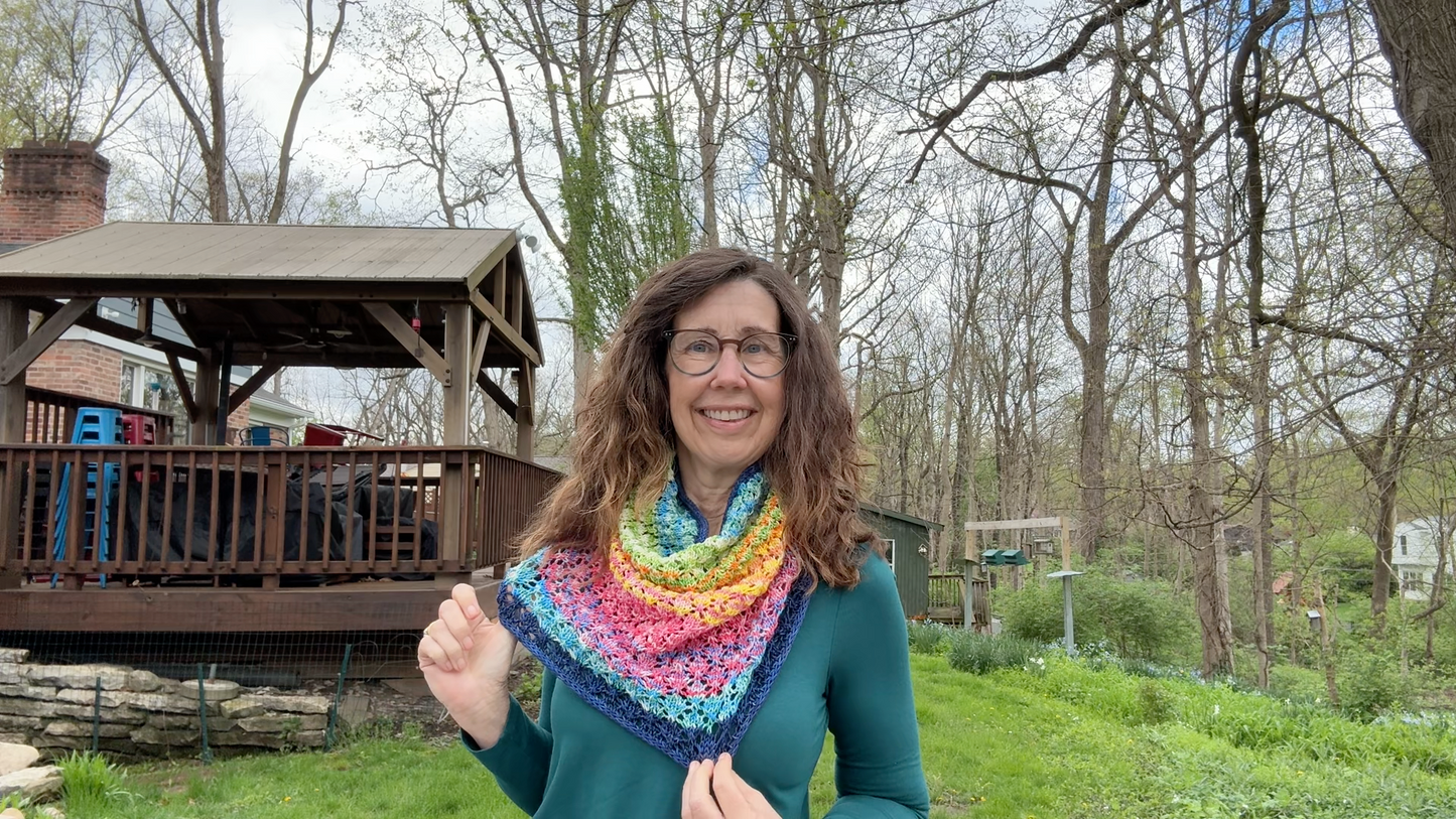 Burgeon Cowl