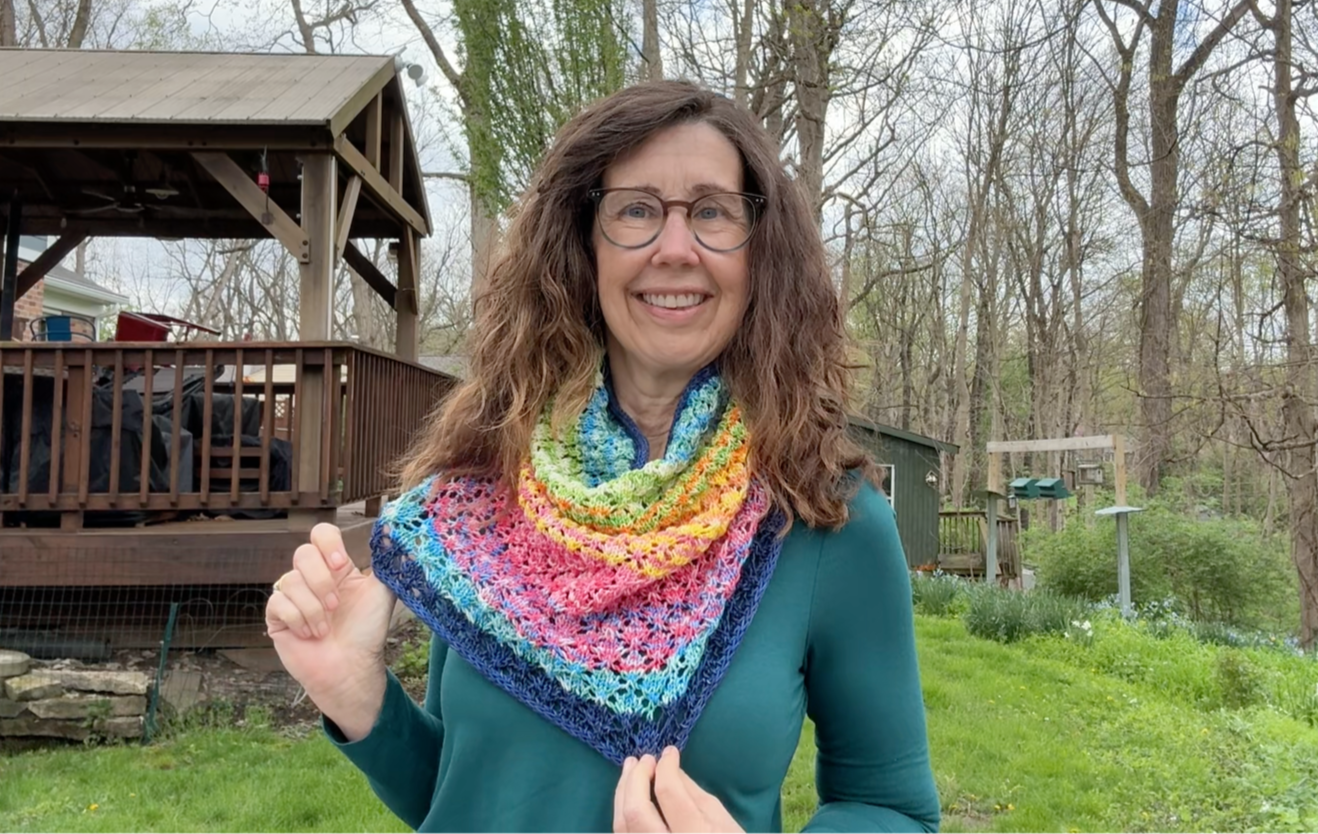Burgeon Cowl in set of Minis