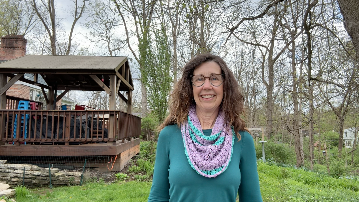 Burgeon Cowl