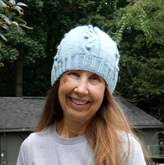 Grapevine Hat