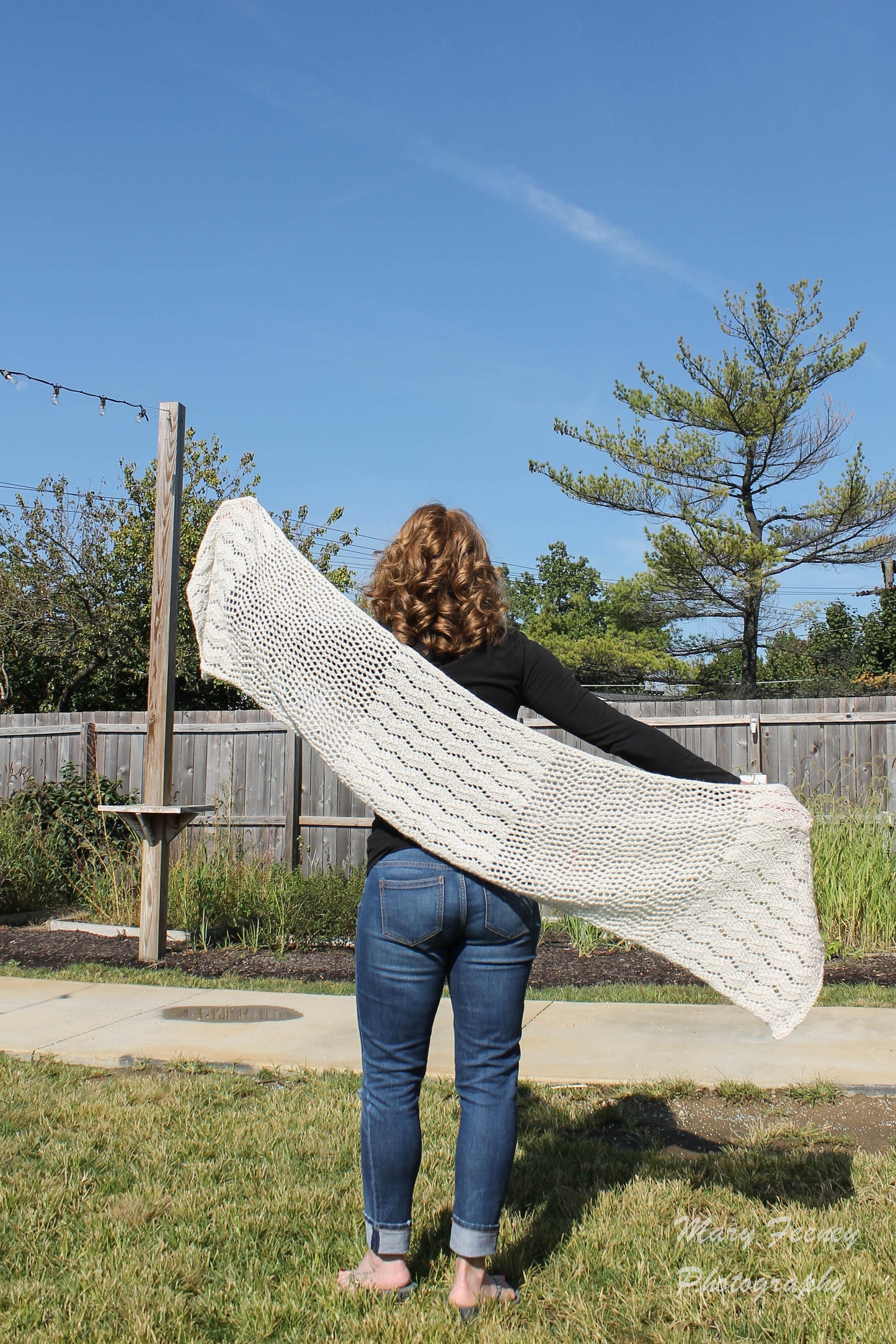 Zwan Wrap