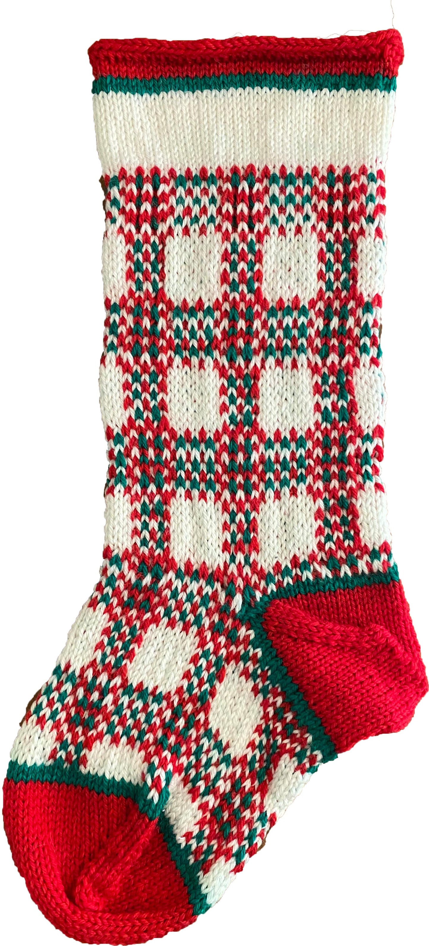 Christmas Socking Collection