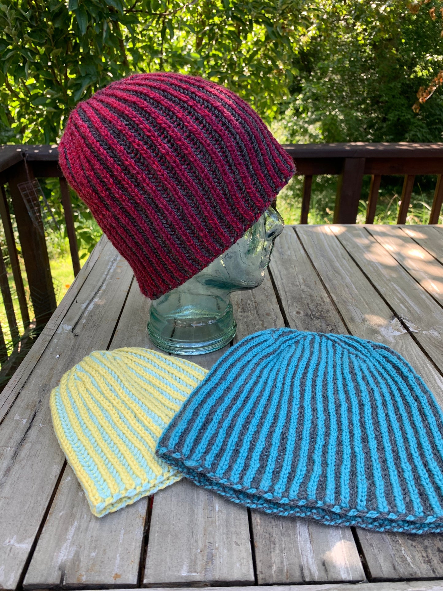 Bi Bri Hat
