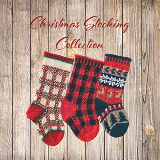 Christmas Socking Collection