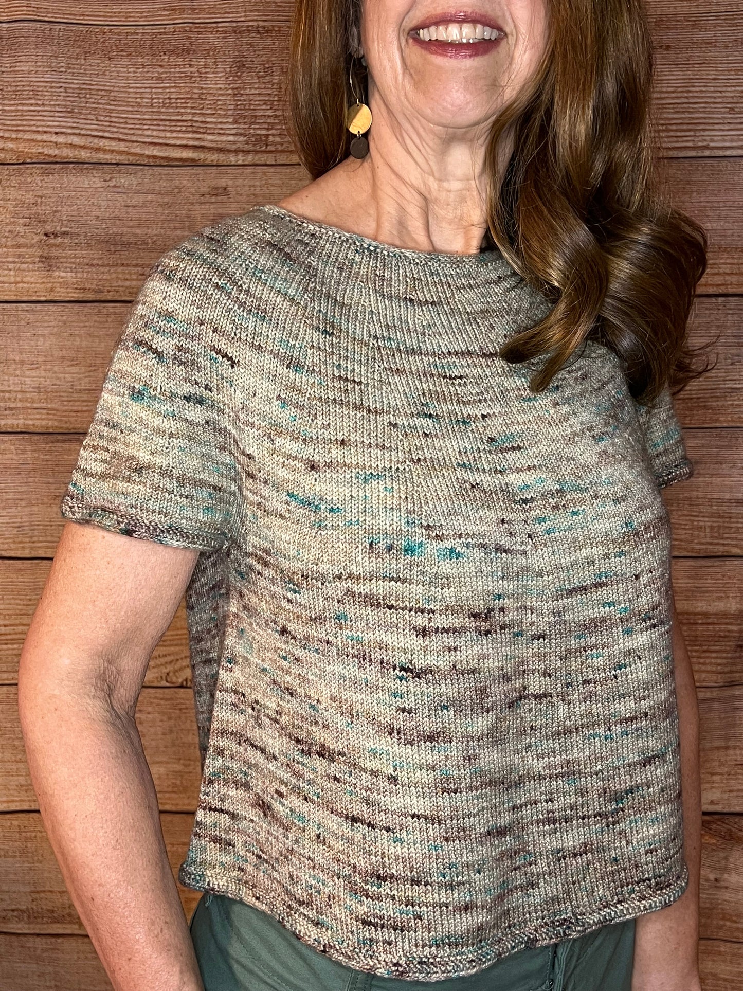 Light Summer T
