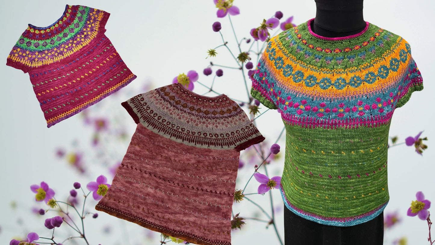 Wildflower Bundle