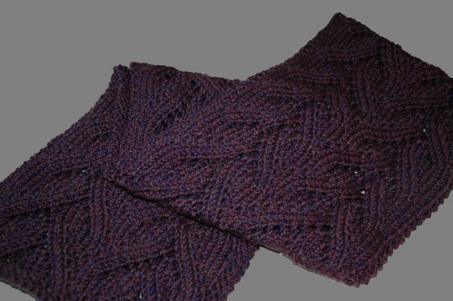 Enhance Scarf