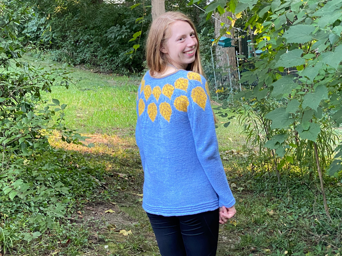Aspen Pullover