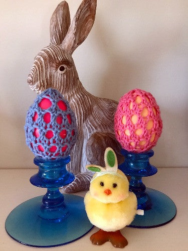 Easter Eggs