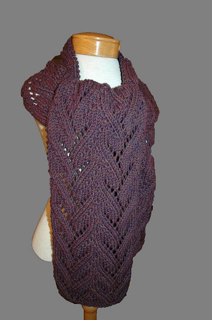 Enhance Scarf
