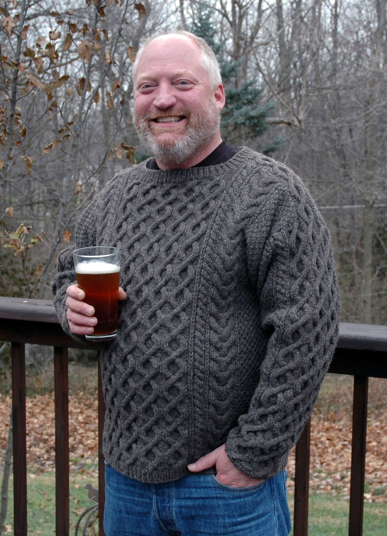 Scottish Ale