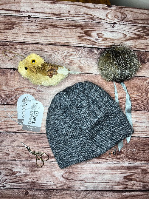 Hat Squared