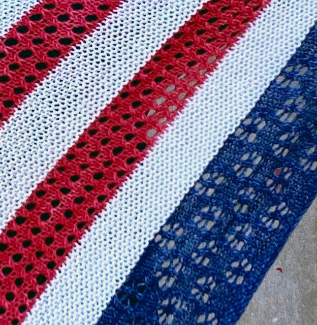 Stars & Stripes