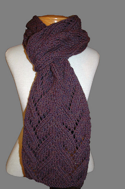 Enhance Scarf