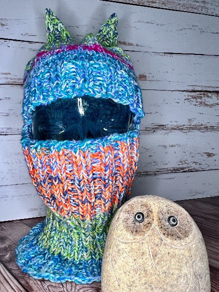 Just for Fun Balaclava