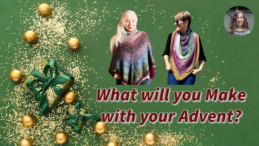 Knitting Advent Pattern Ideas You Will Love!