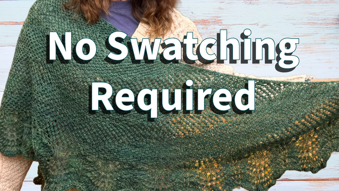 Swatching: When You Can Skip It (and When You Absolutely Shouldn't)