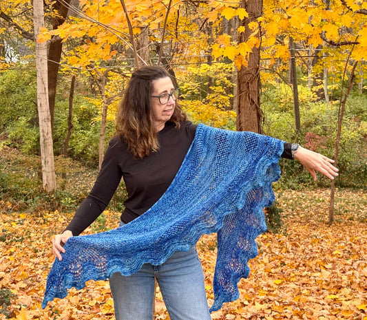 Libby Shawl