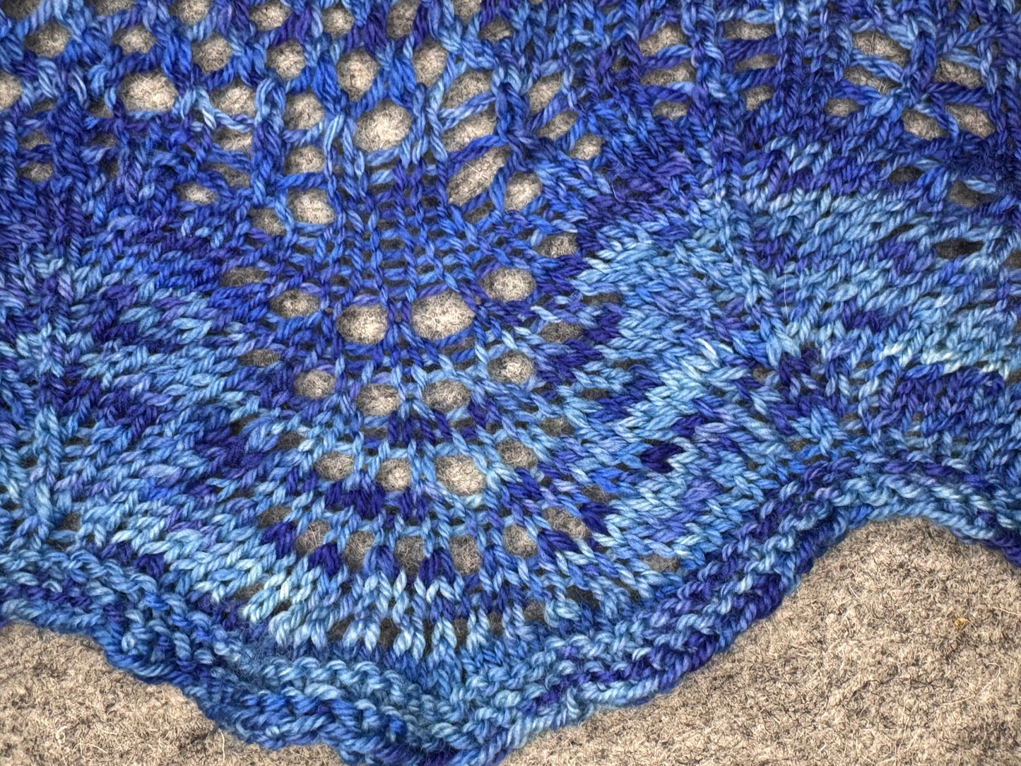 Libby Shawl