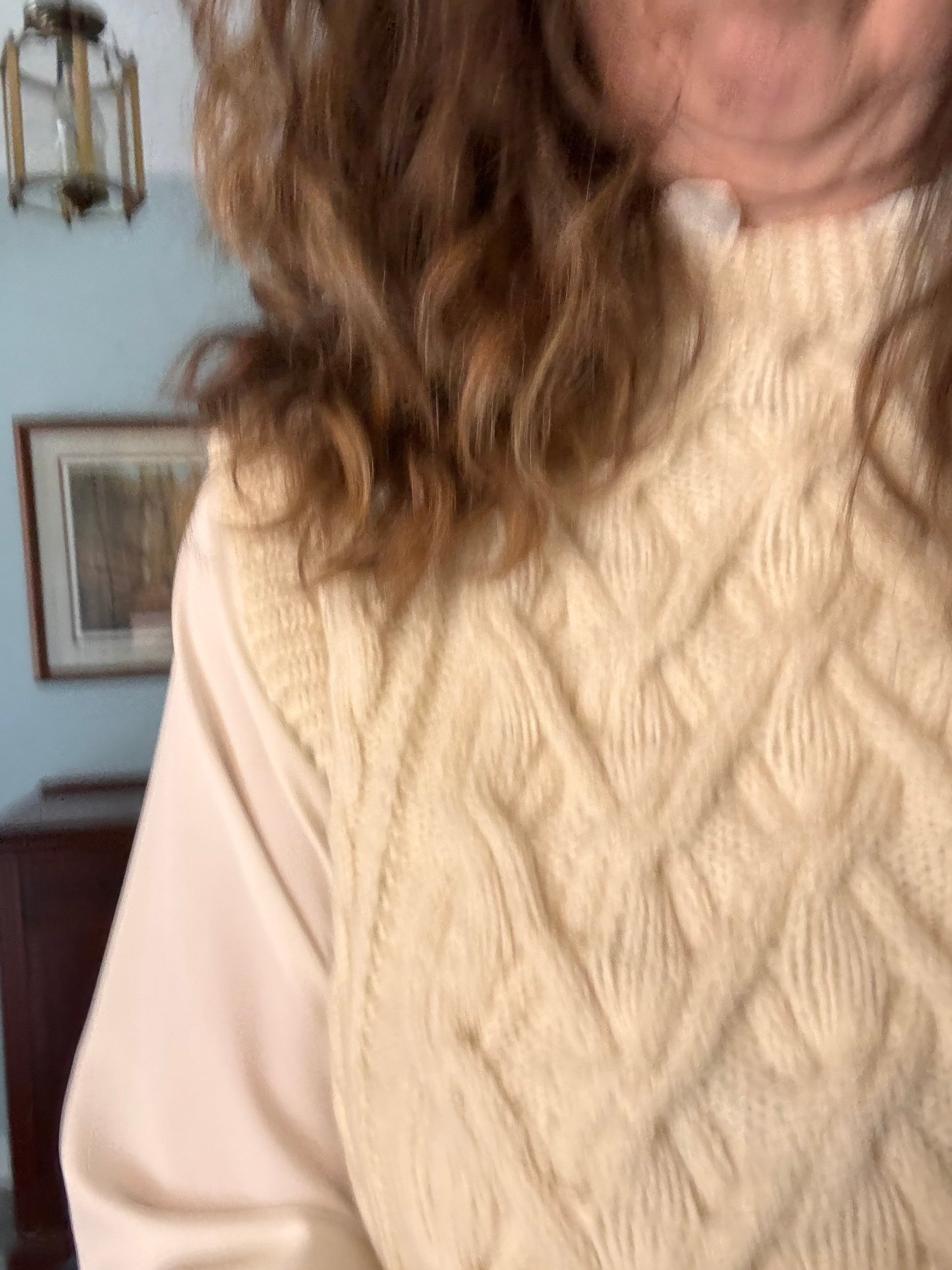 Tracks in the Snow Not Yet Available