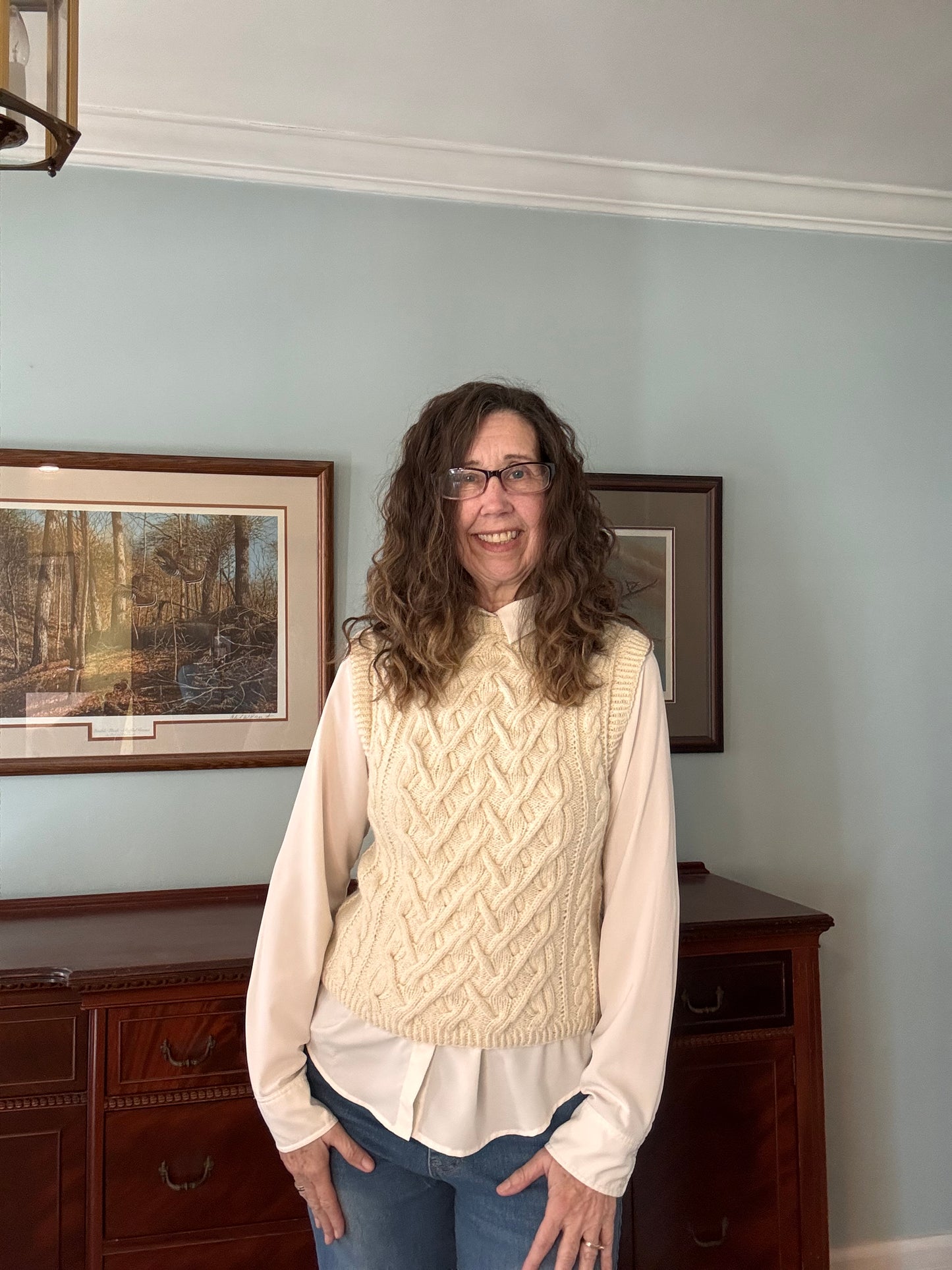 Tracks in the Snow Not Yet Available