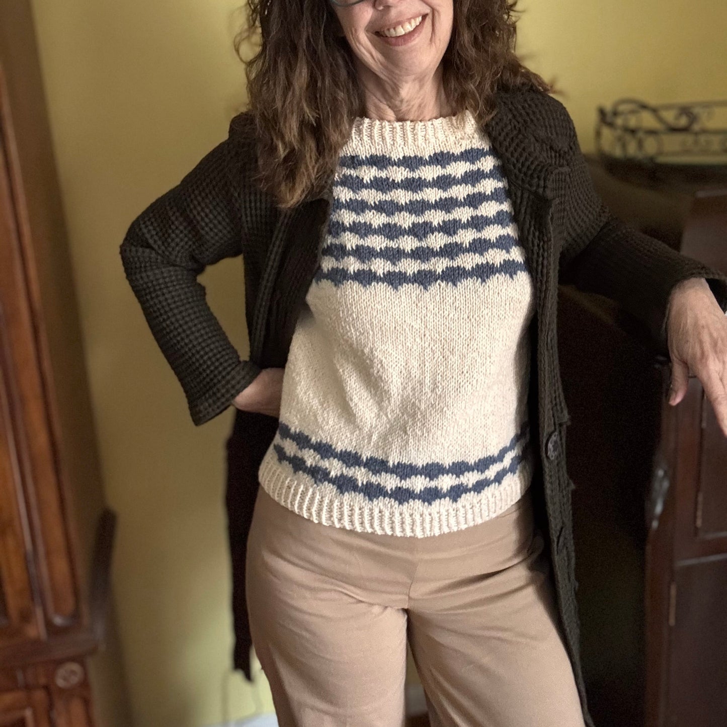 Beads T DK Version  Coming Soon