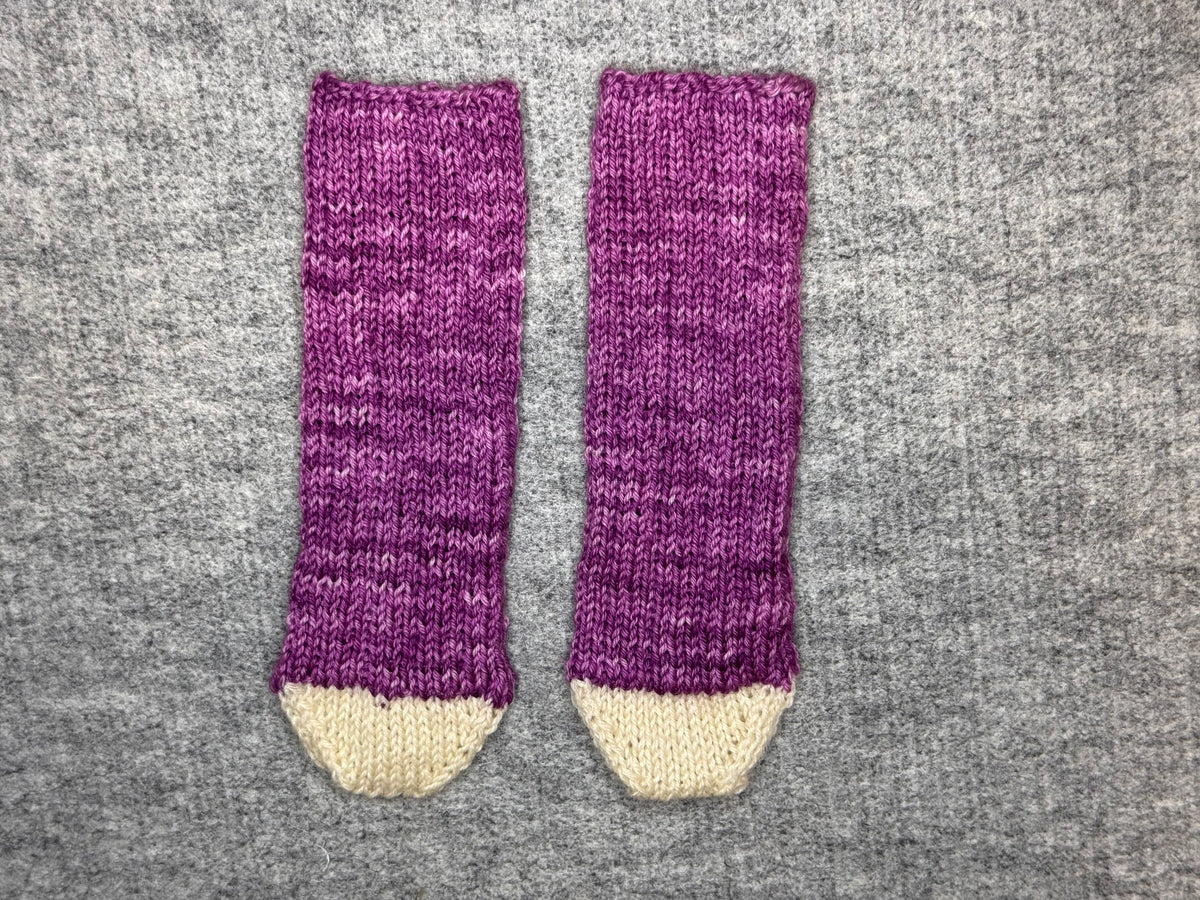 Baby Tube Socks