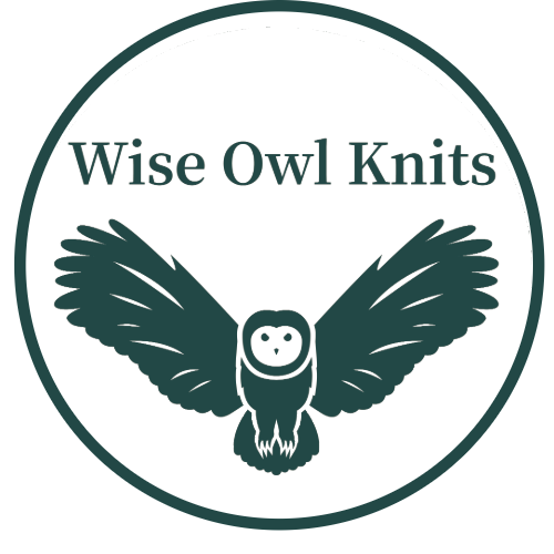Wise Owl Knits