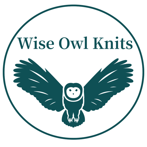 Wise Owl Knits