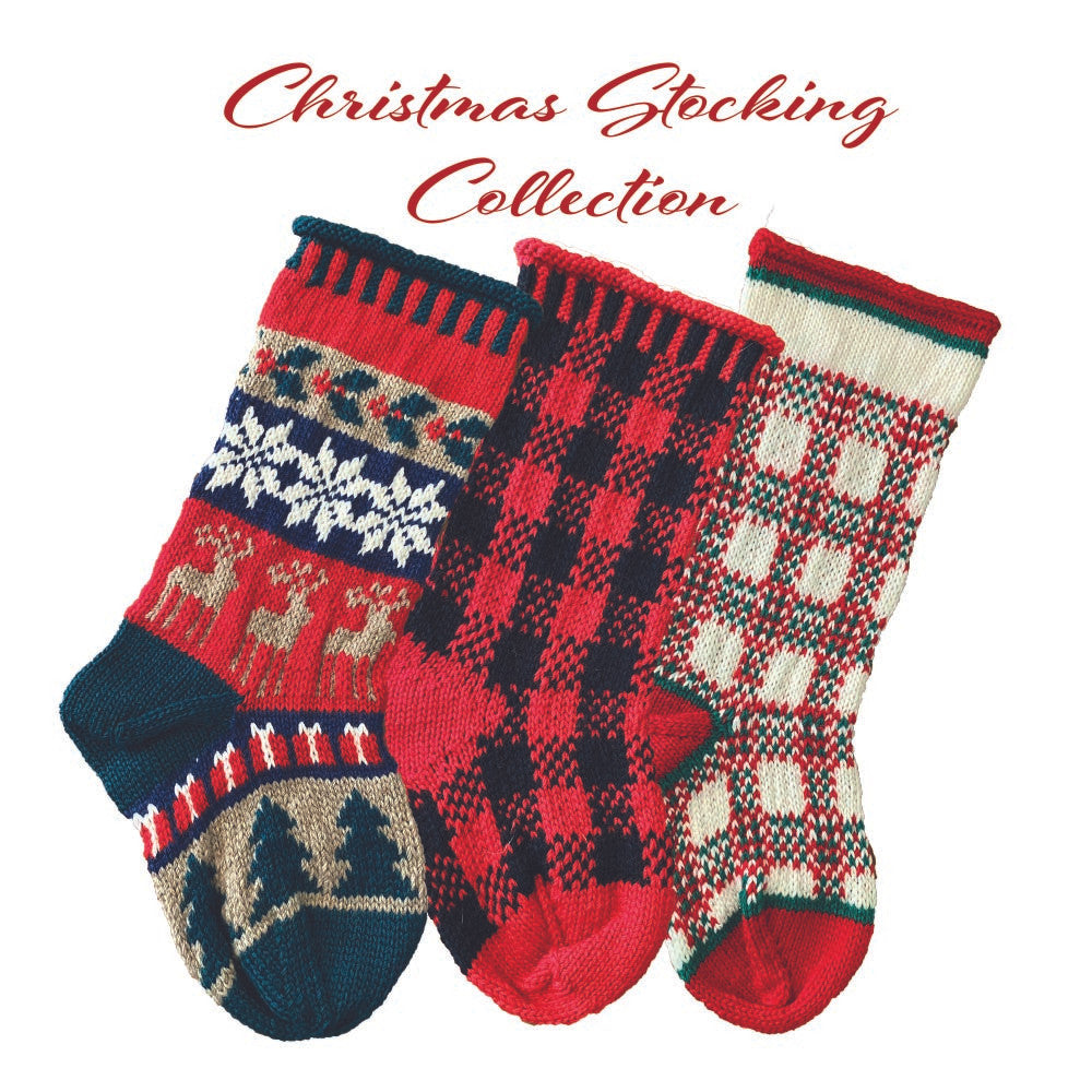Christmas Socking Collection