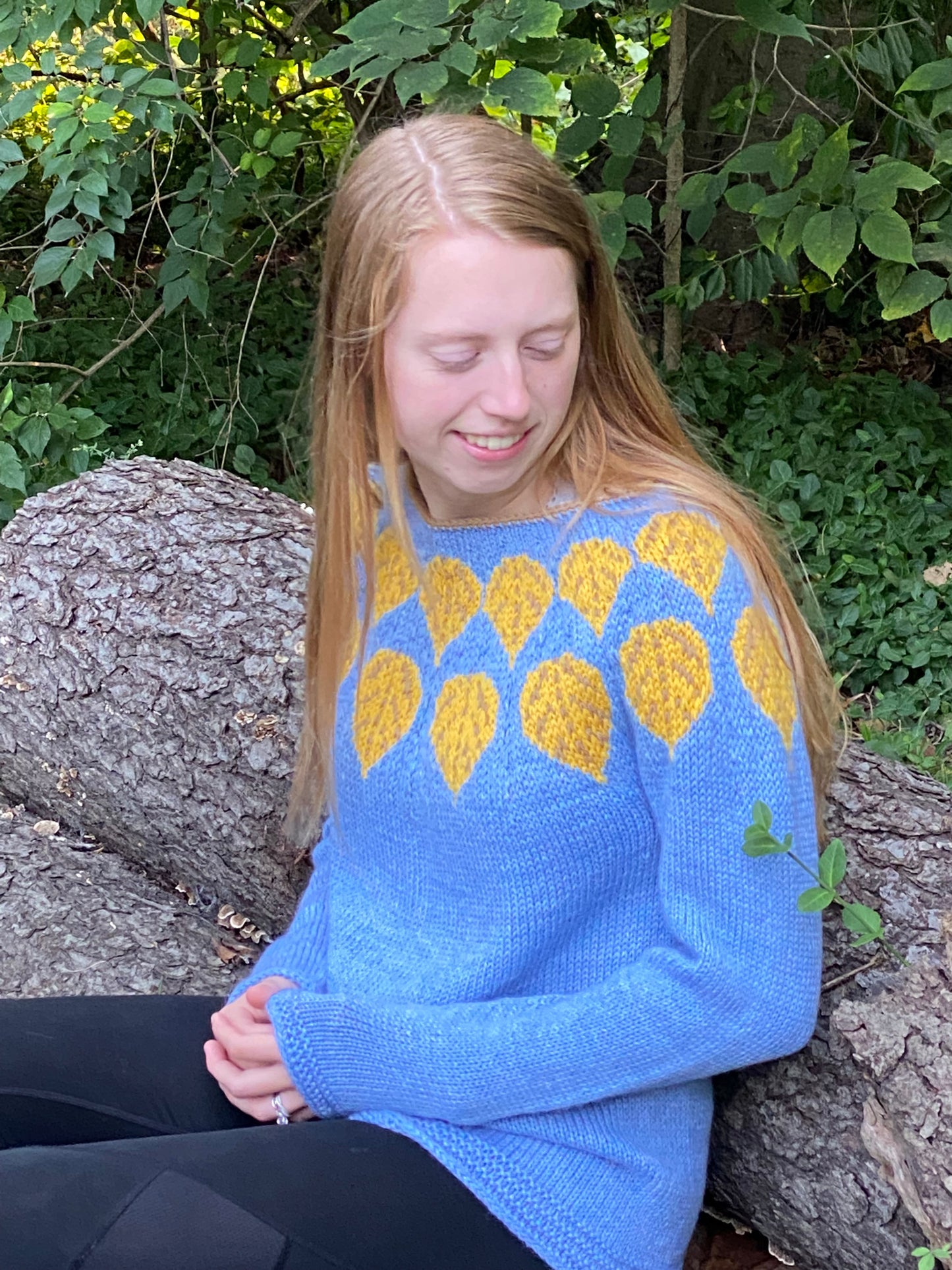 Aspen Pullover